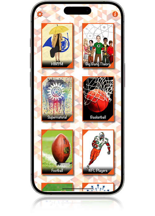Charades Up